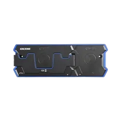 LED Inspection Light & Headlamp Kit (Wireless Charging)