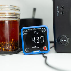 Kincrome Digital Angle Gauge