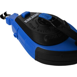 Kincrome 6:1 Chalk Reel Plastic & Aluminium