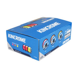 Kincrome Nylon Brick Line 100m