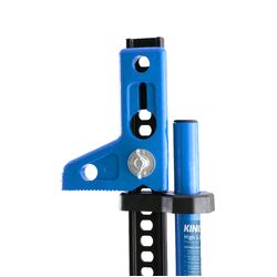 Kincrome HI LIFT JACK 2,000KG