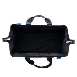 520mm Soft Base Wide Mouth Bag