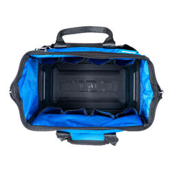 380Mm Hard Base Wide Mouth Bag