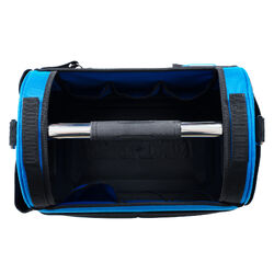 380mm Hard Base Open Tote - Carpenter