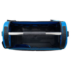 520mm Hard Base Open Tote - Carpenter