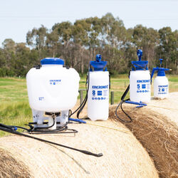 Kincrome Backpack Sprayer 15L