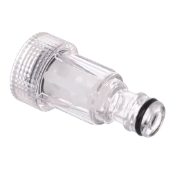 Kincrome 2000W Electric High-Pressure Washer - 2175psi - 7.8L/min - 8m Hose