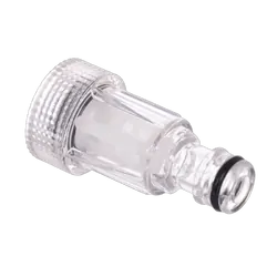 Kincrome 2100W Electric High-Pressure Washer - 2400psi - 7.2L/min - 8m Hose & Reel