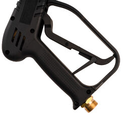 Compact Pressure Washer Gun 4000Psi