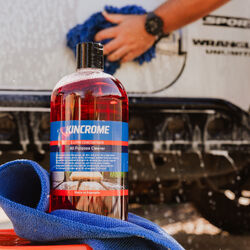 1L Concentrate All Purpose Cleaner