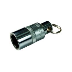 1/2" Drive Socket Holder Keyring