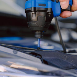 Kincrome Phillips #2 Impact Bit 150mm 1 Piece