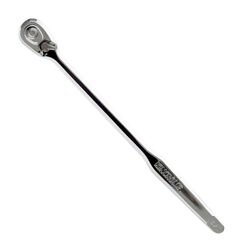 Quick Release 3/8" Drive Long Ratchet 90 Teeth