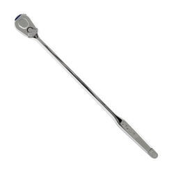 Sealed 1/2" Drive Long Ratchet 90 Teeth