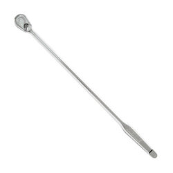 Sealed 1/2" Drive Extra Long Ratchet 90 Teeth