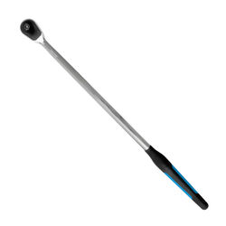Kincrome Quick Release 3/8" Drive Extra Long Grip Ratchet 120 Teeth