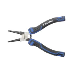 Kincrome 4 Piece Circlip Plier Set