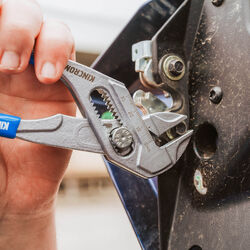 Adjustable Plier Wrench - 180Mm (7")