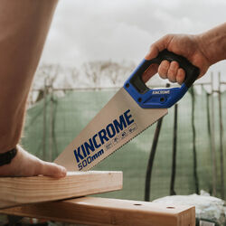 Kincrome Handsaw 500mm