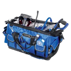 Kincrome Wide Mouth Bag 21 Pocket 500Mm