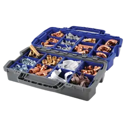 Kincrome Multi-Pack Trade Organiser 10 Tray