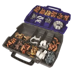 Kincrome Multi-Pack Trade Organiser 20 Tray