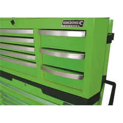 Kincrome Contour Tool Chest 8 Drawer Extra Wide