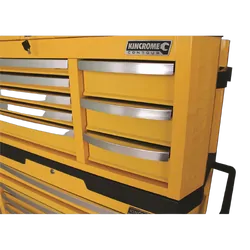 Kincrome Contour Tool Chest 8 Drawer Extra Wide