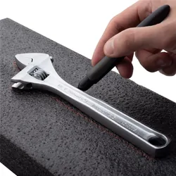 Kincrome Custom Cut Foam