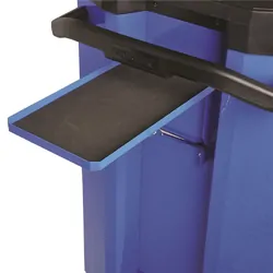 Kincrome Contour 60 Superwide Tool Trolley 12 Drawer