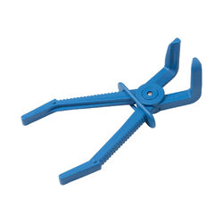 3 Piece Angled Hose / Line Clamp Plier Set