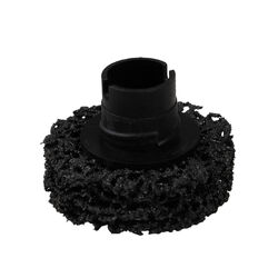 1/2" Drive Wheel Hub Scrubber