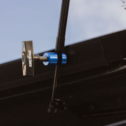 Gas Strut Support Tool