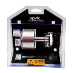 Kovix KBI-50S DO35 Coupling Lock