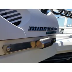 Kovix Electric Motor Lock