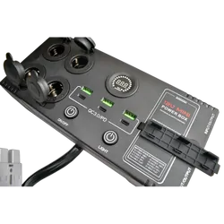 Tuff Terrain - 12v Mini Power Box