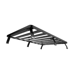 Front runner Dodge Ram Mega Cab 4-Door Ute (2009-Current) Slimline II Load Bed Rack Kit