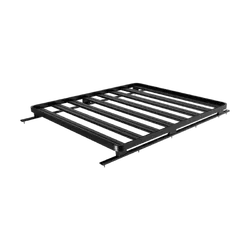 Front runner Dodge Sprinter Van (2007-Current) Slimline II 1/4 Roof Rack Kit