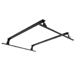 Front runner Ford F-150 5.5' Super Crew (2009-Current) Double Load Bar Kit