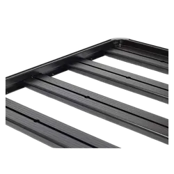Front runner Mercedes-Benz Gelandewagen G Class (1979-2017) Slimline II 3/4 Roof Rack Kit