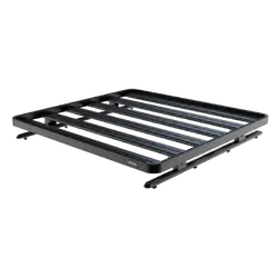 Front runner HSP Silverback Hard Lid Slimline II Load Bed Rack Kit / 1255(W) x 1156(L)
