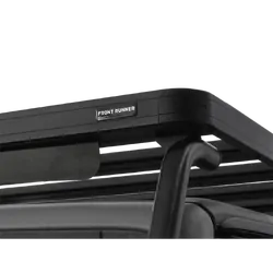 Front runner Jeep Wrangler JK 2 Door (2007-2018) Extreme Slimline II 1/2 Roof Rack Kit