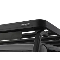 Front runner Jeep Wrangler JK 4 Door (2007-2018) Extreme Slimline II Roof Rack Kit