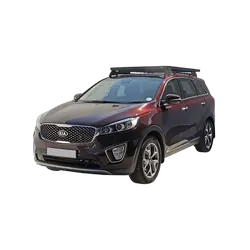 Front Runner Slimline II Roof Rack Kit for Kia Sorento (2016-Current)