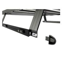 Front Runner Pick-Up Slim Line II Load Bed Rack Kit /1425mm(W) X 1358mm(L)