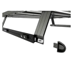 Front runner Ute Slimline II Load Bed Rack Kit / 1425(W) x 1358(L)