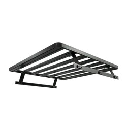 Front runner Nissan Frontier Ute (1997-Current) Slimline II Load Bed Rack Kit