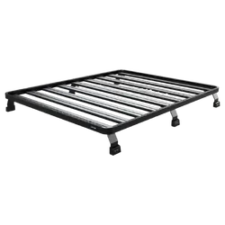 Front runner Ute Roll Top Slimline II Load Bed Rack Kit / 1475(W) x 1560(L)