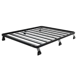 Front runner Ute Mountain Top Slimline II Load Bed Rack Kit / 1425(W) x 1762(L)