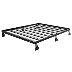Front runner Ute Mountain Top Slimline II Load Bed Rack Kit / 1475(W) x 1762(L)